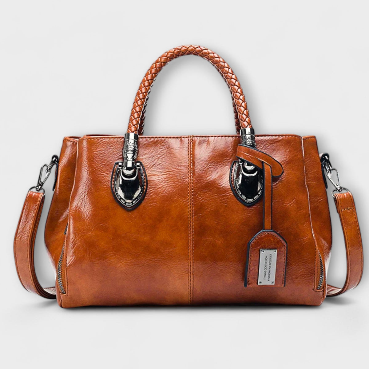 Oddny - Elegant sportsbag