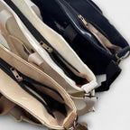 Signe - Minimalistisk shopperveske