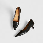Else - Elegante spisse pumps
