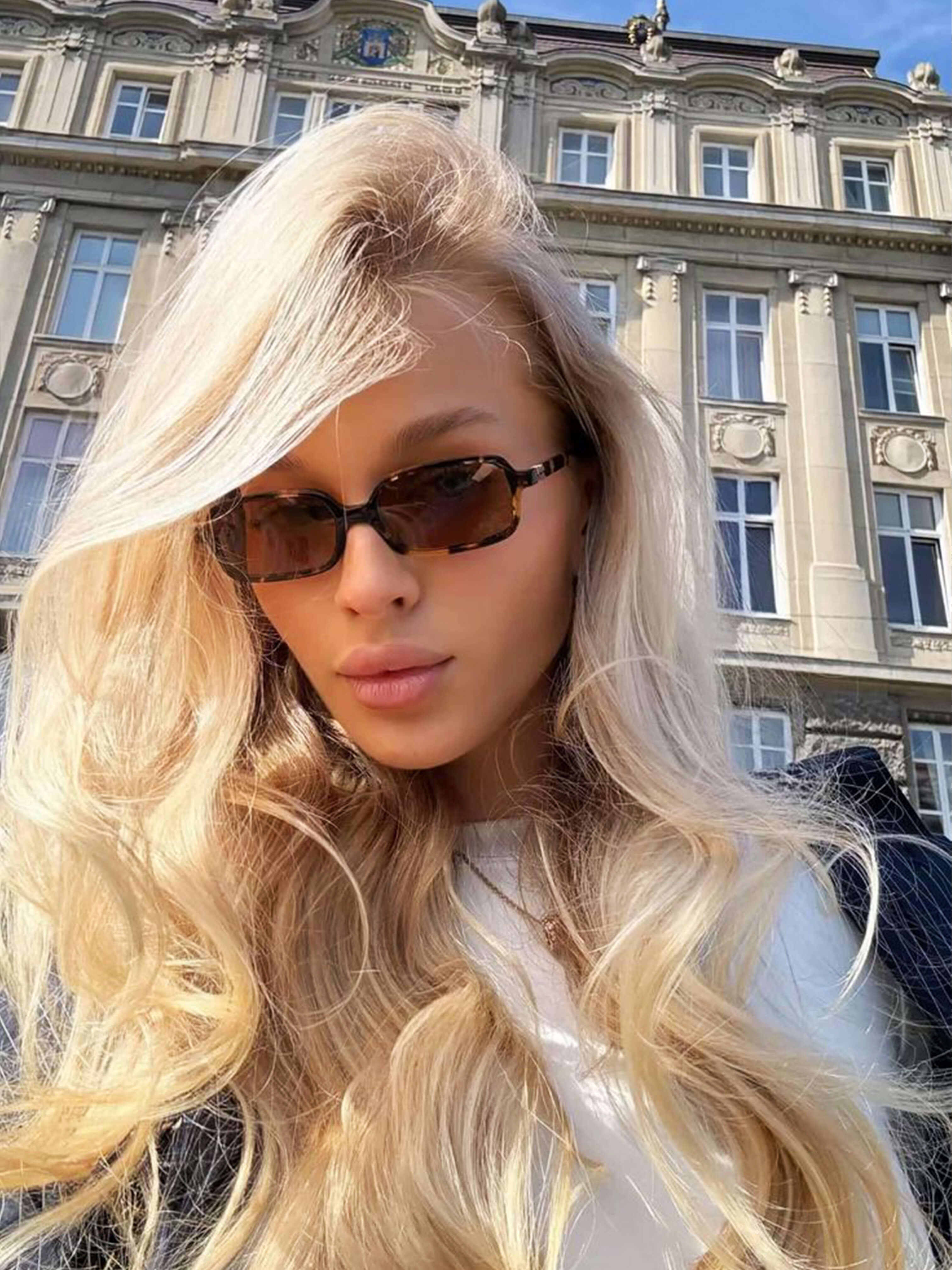 Giulia - Solbriller