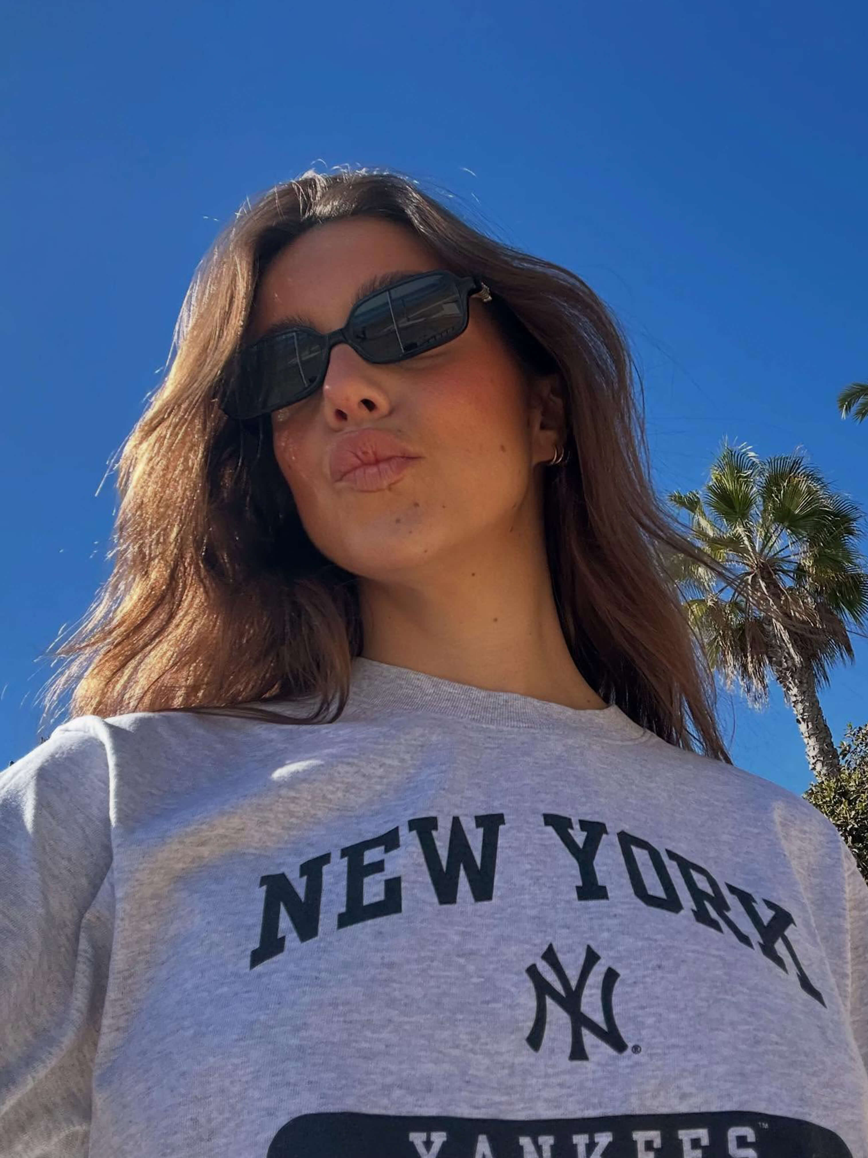 Giulia - Solbriller