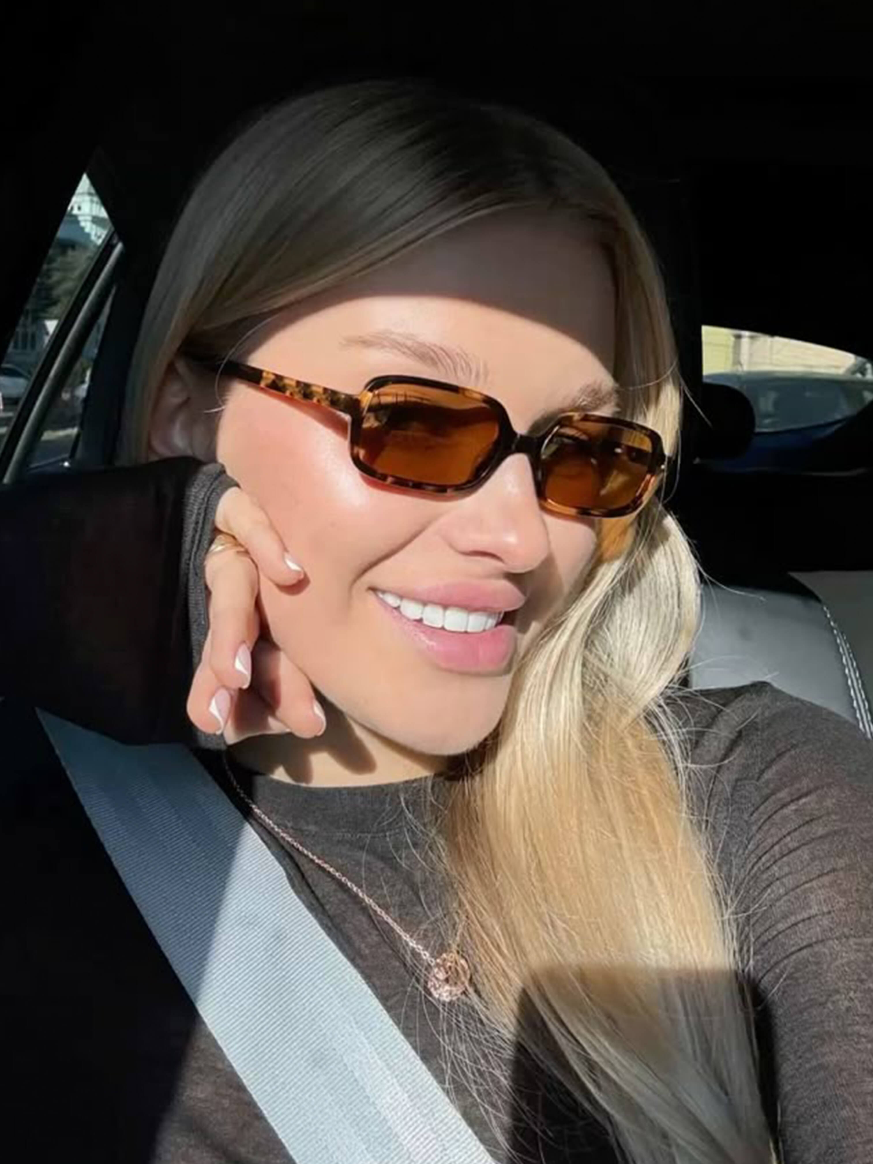 Giulia - Solbriller