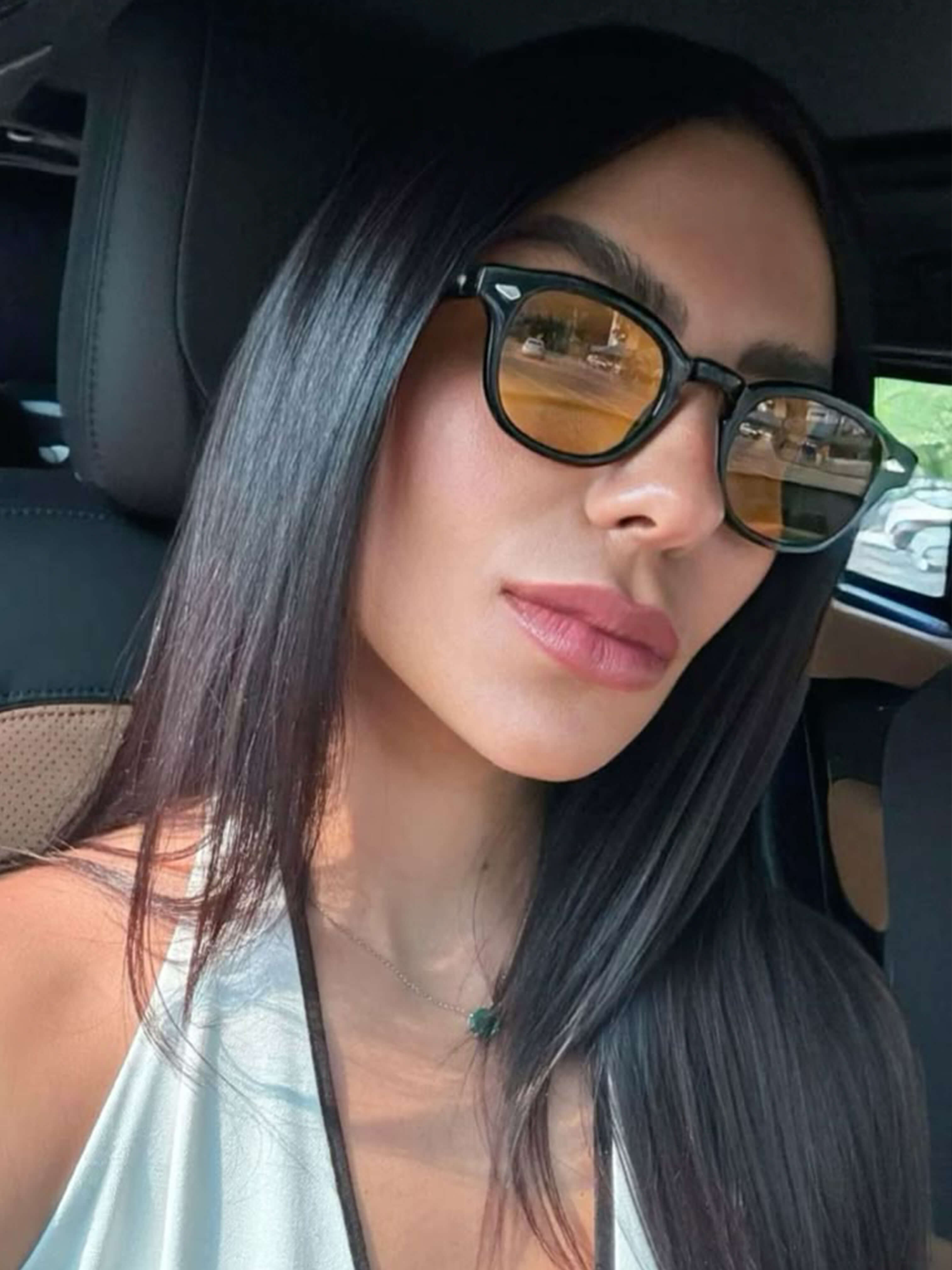 Elena - Solbriller