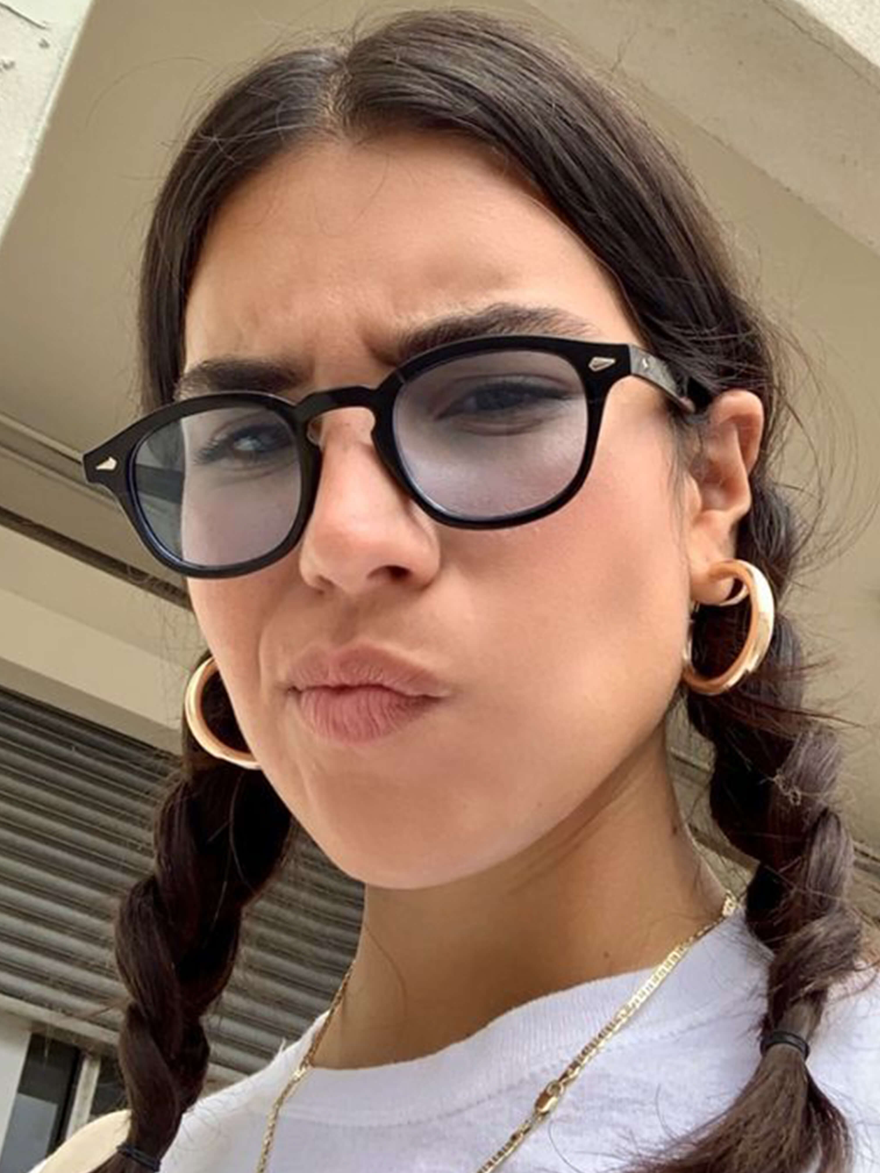 Elena - Solbriller