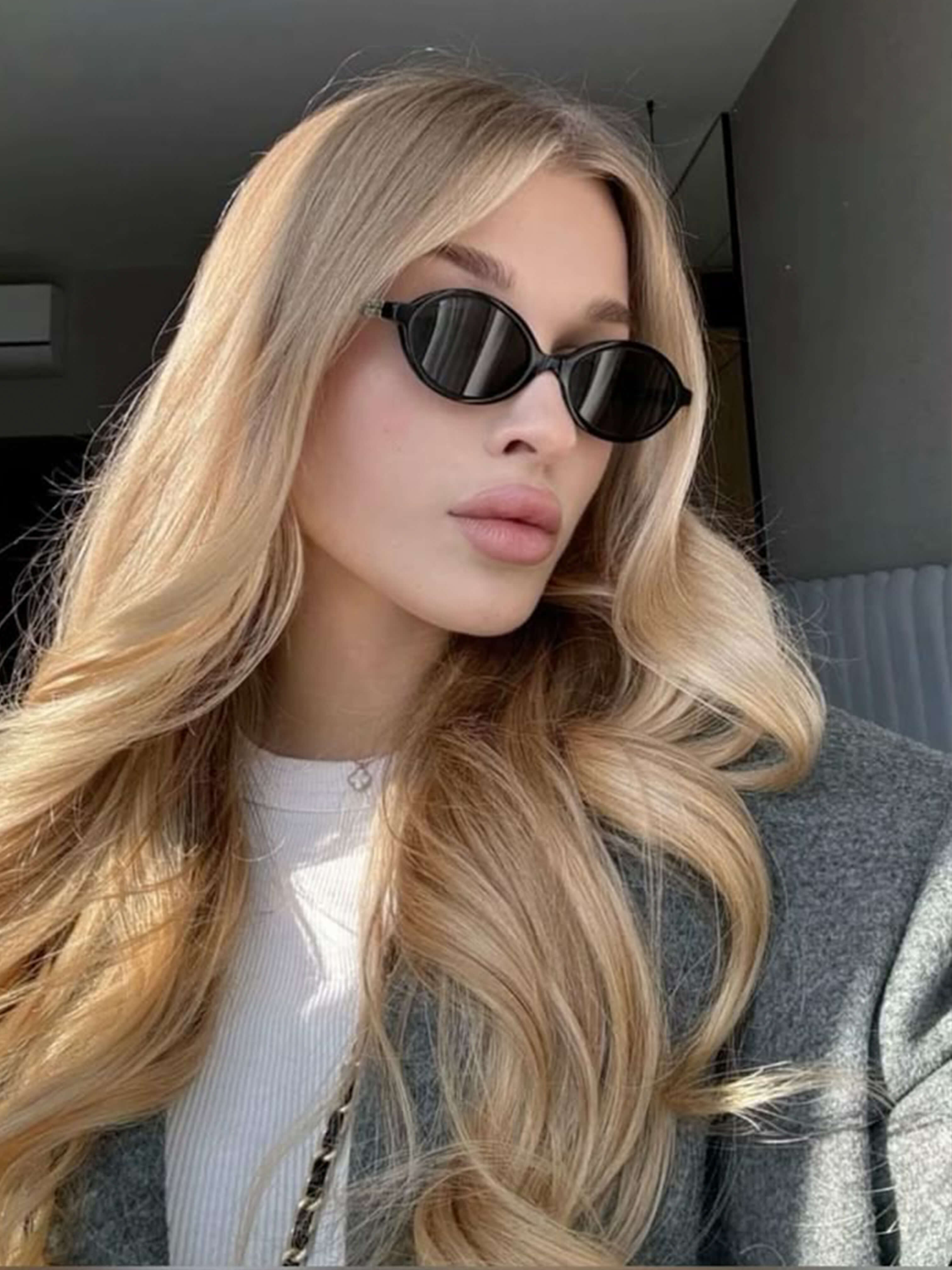Sofia - Solbriller