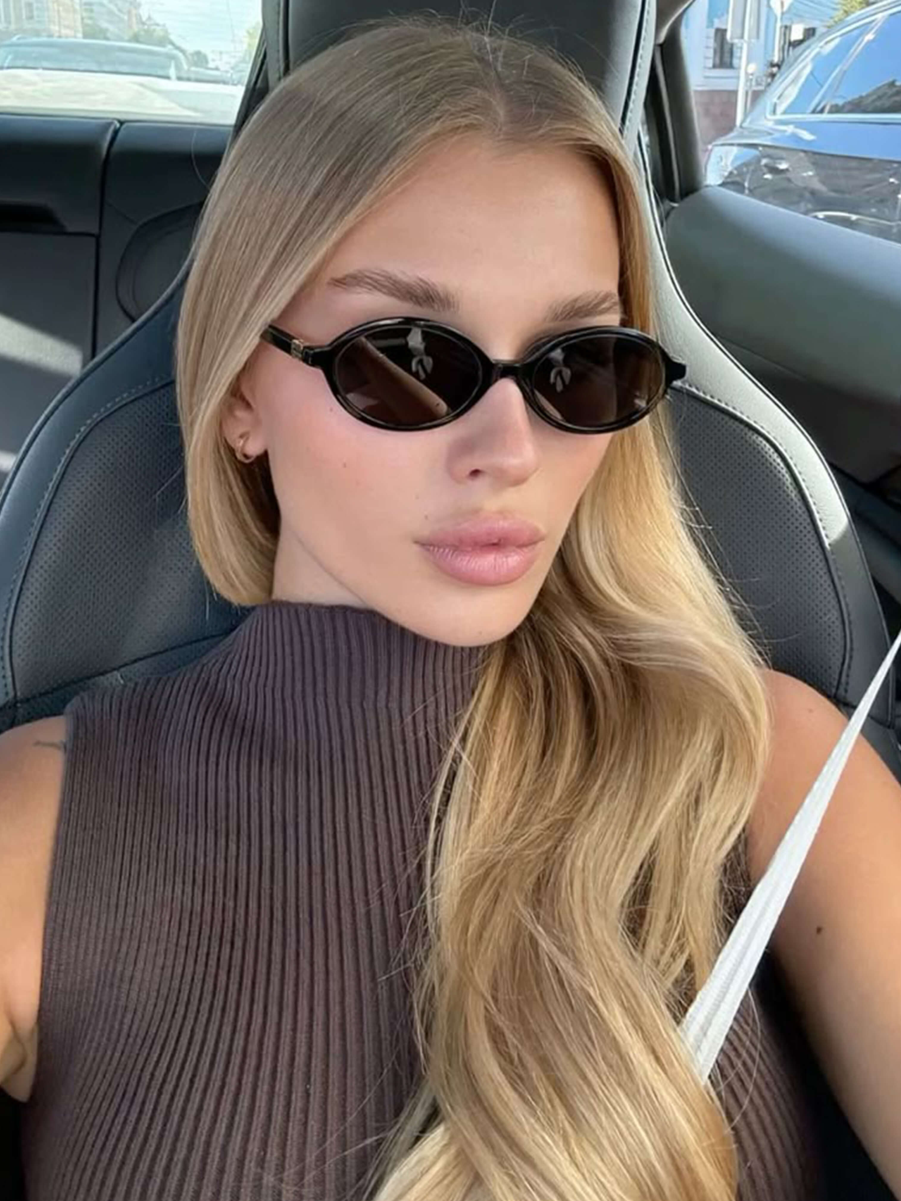 Sofia - Solbriller