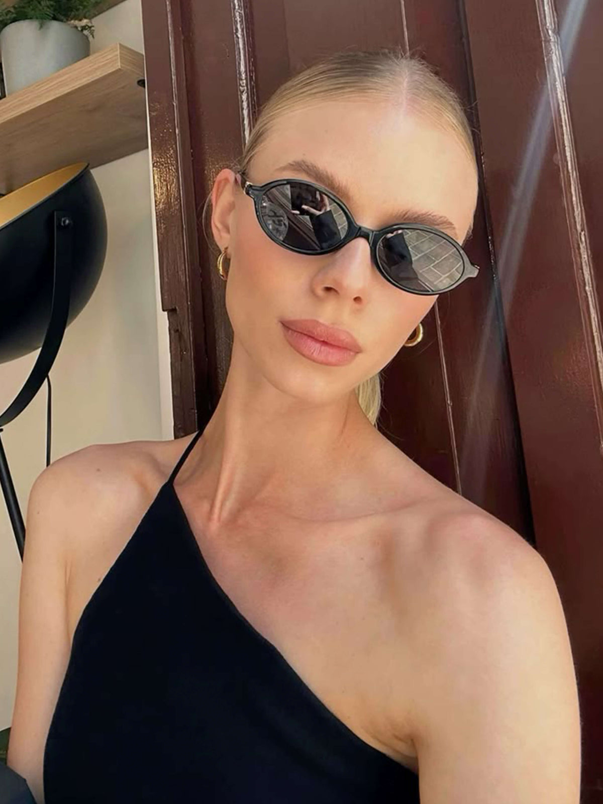Sofia - Solbriller