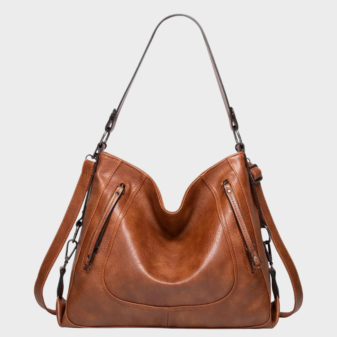 Elin - Elegant hverdagsveske