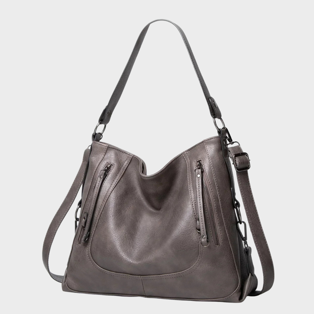 Elin - Elegant hverdagsveske
