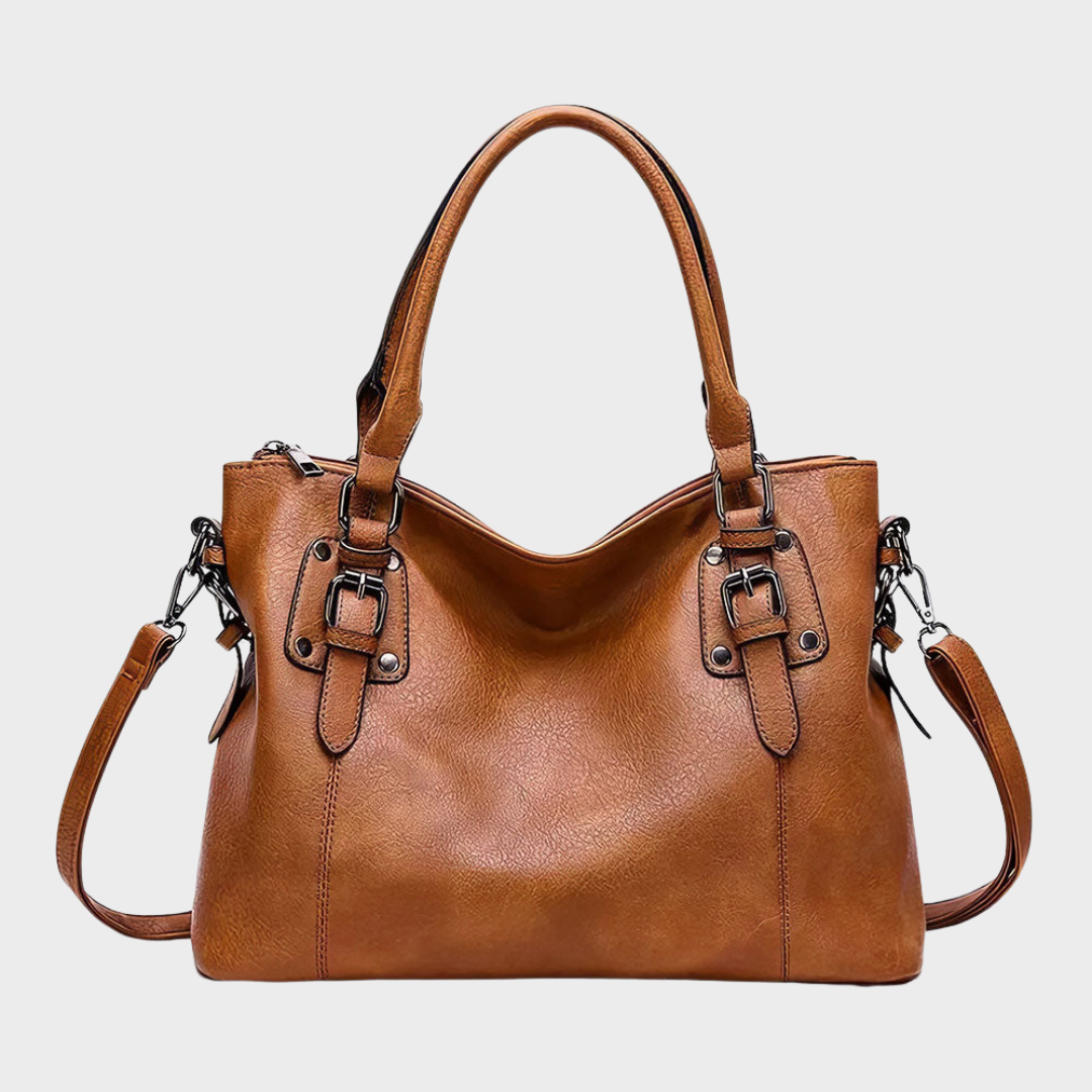 Berit - Elegant skråveske