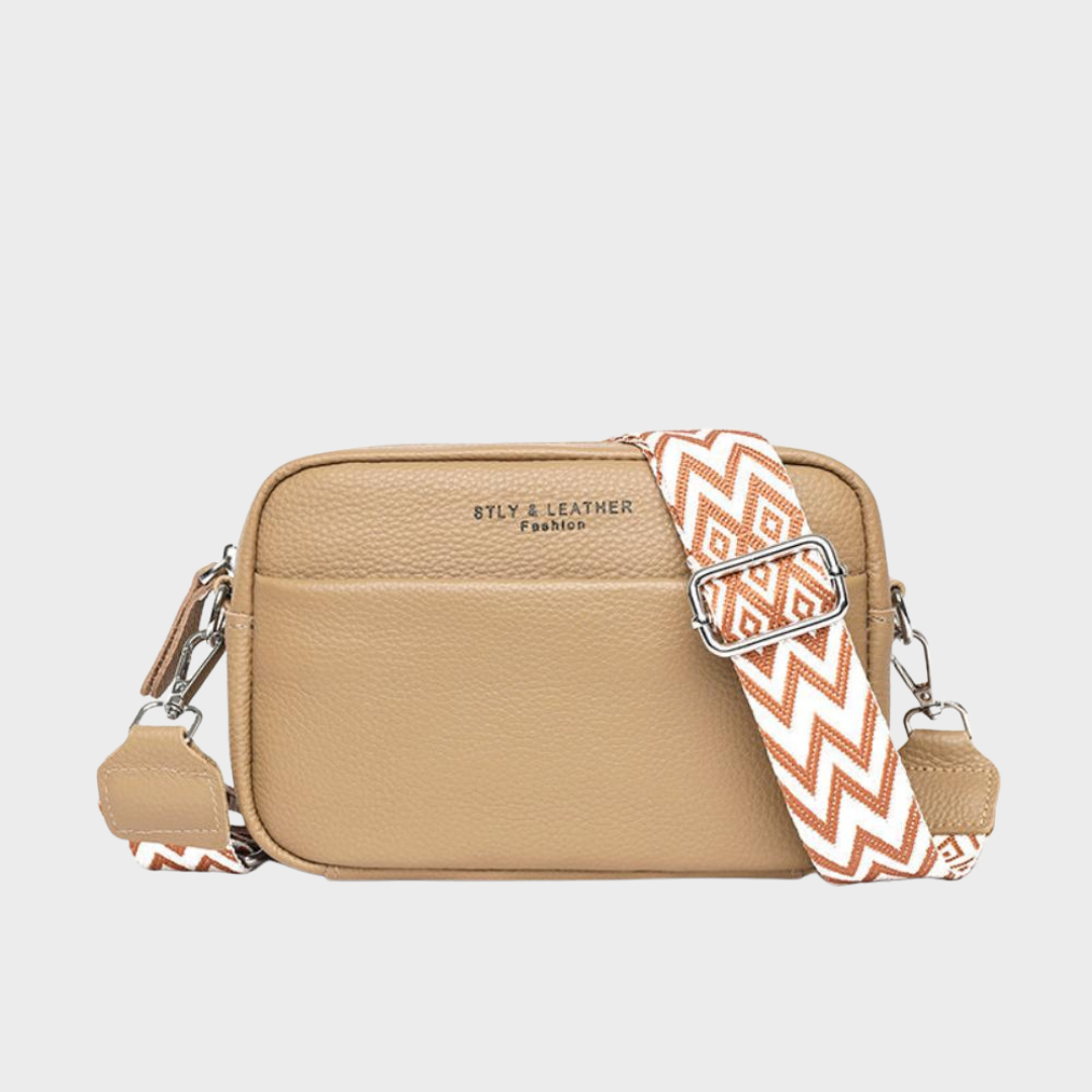 Liv - Elegant skulderveske for kvinner