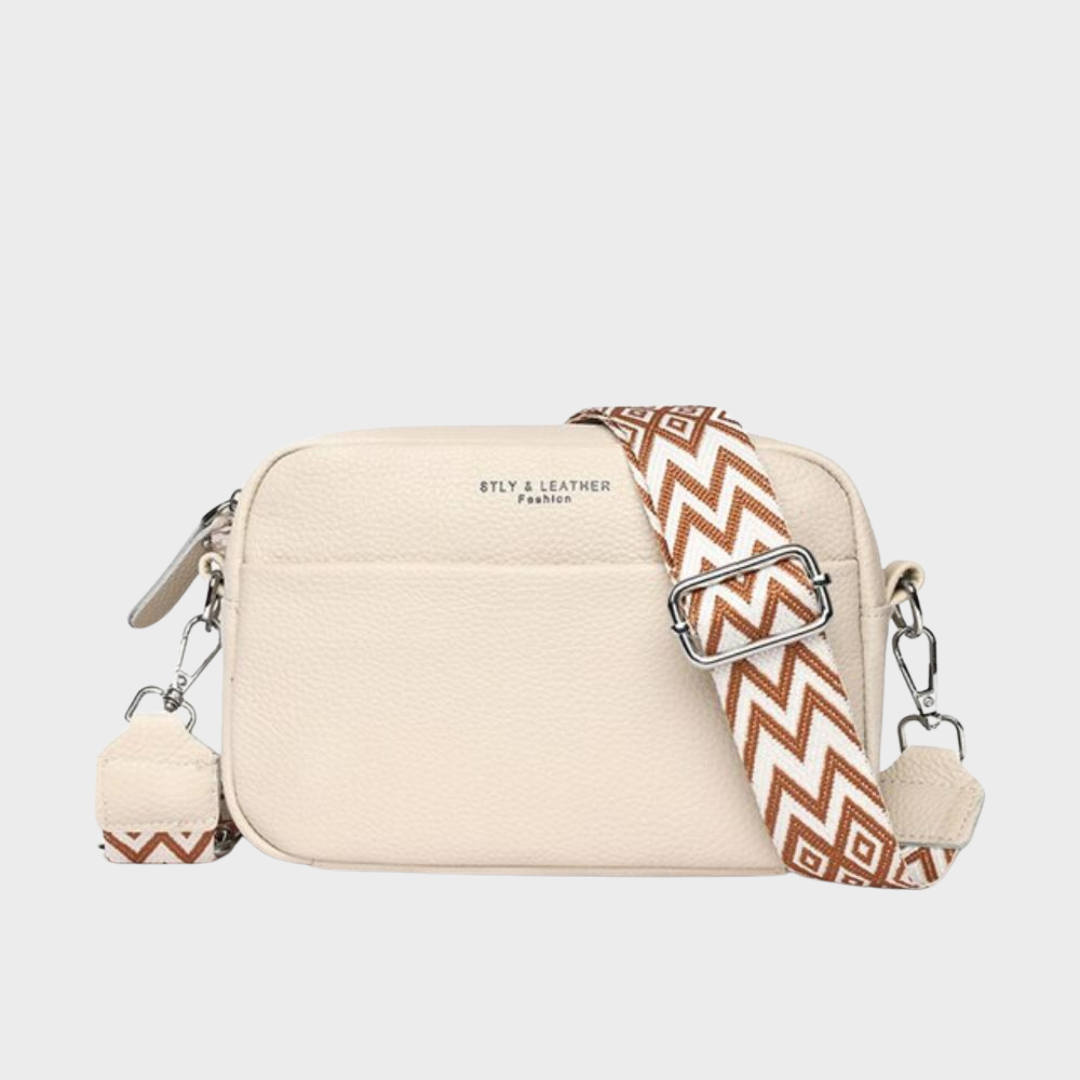 Liv - Elegant skulderveske for kvinner