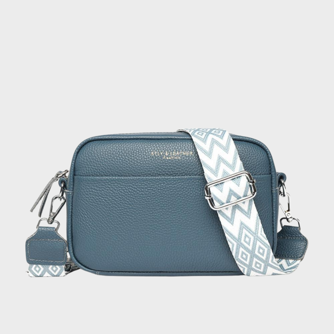 Liv - Elegant skulderveske for kvinner