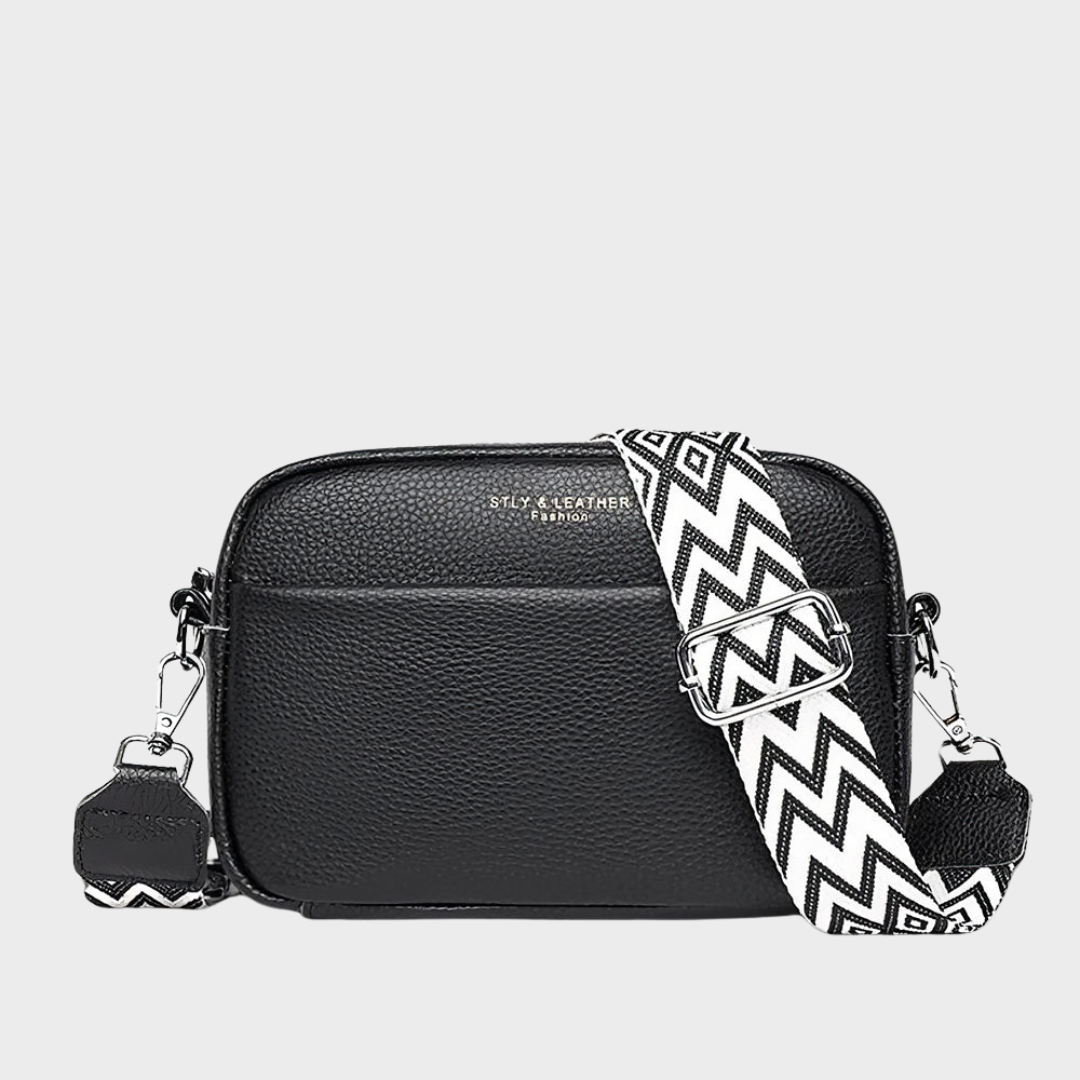 Liv - Elegant skulderveske for kvinner