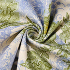 Eli - Kremfarget strapless kjole fra Sea & Salt