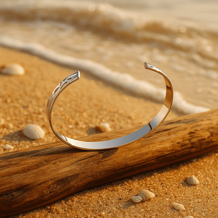 Eli – Fresh Horizon Armbånd
