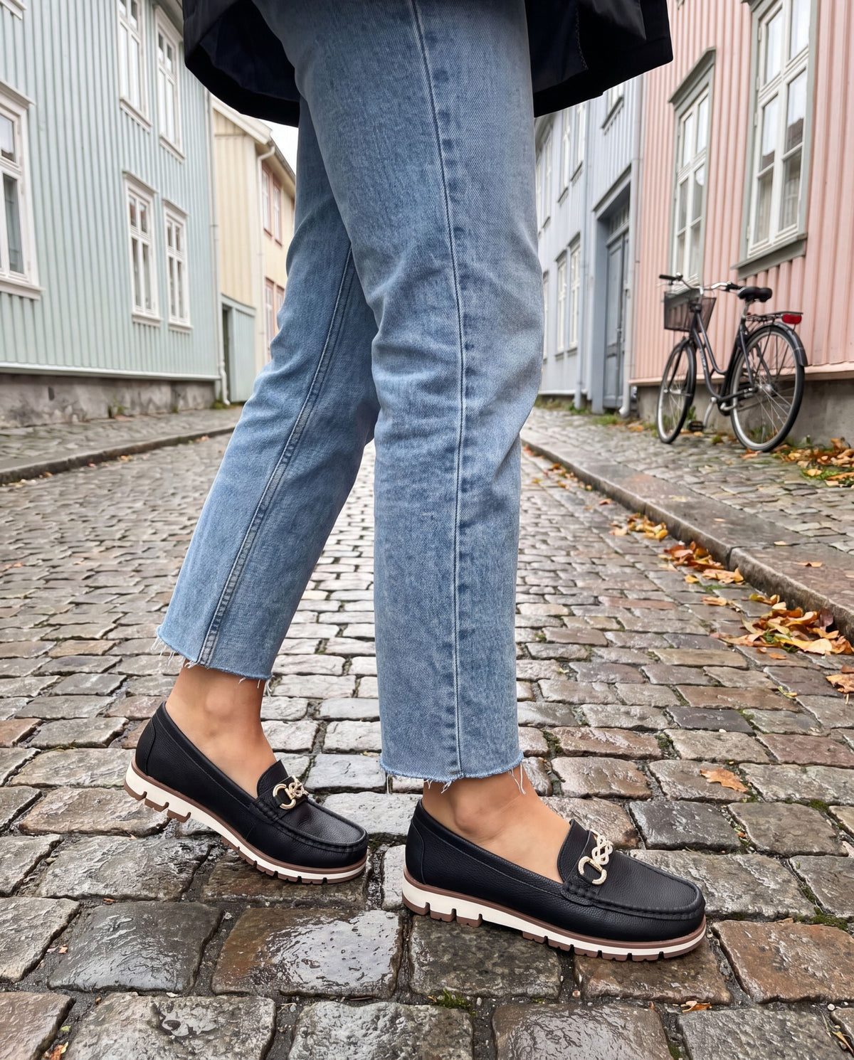 LOAFERS