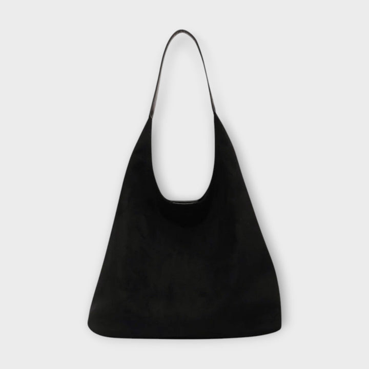 Mari - Tidlås og elegant dameveske