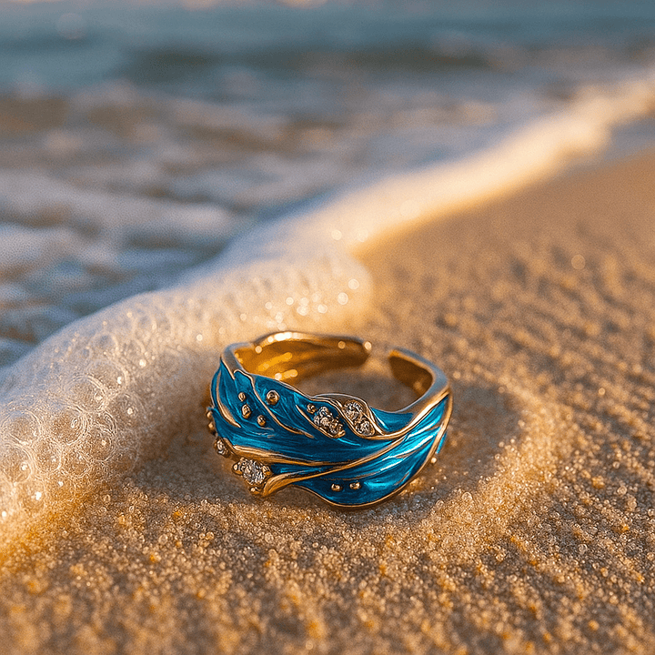Dagrun - Nostalgisk, ripete ring