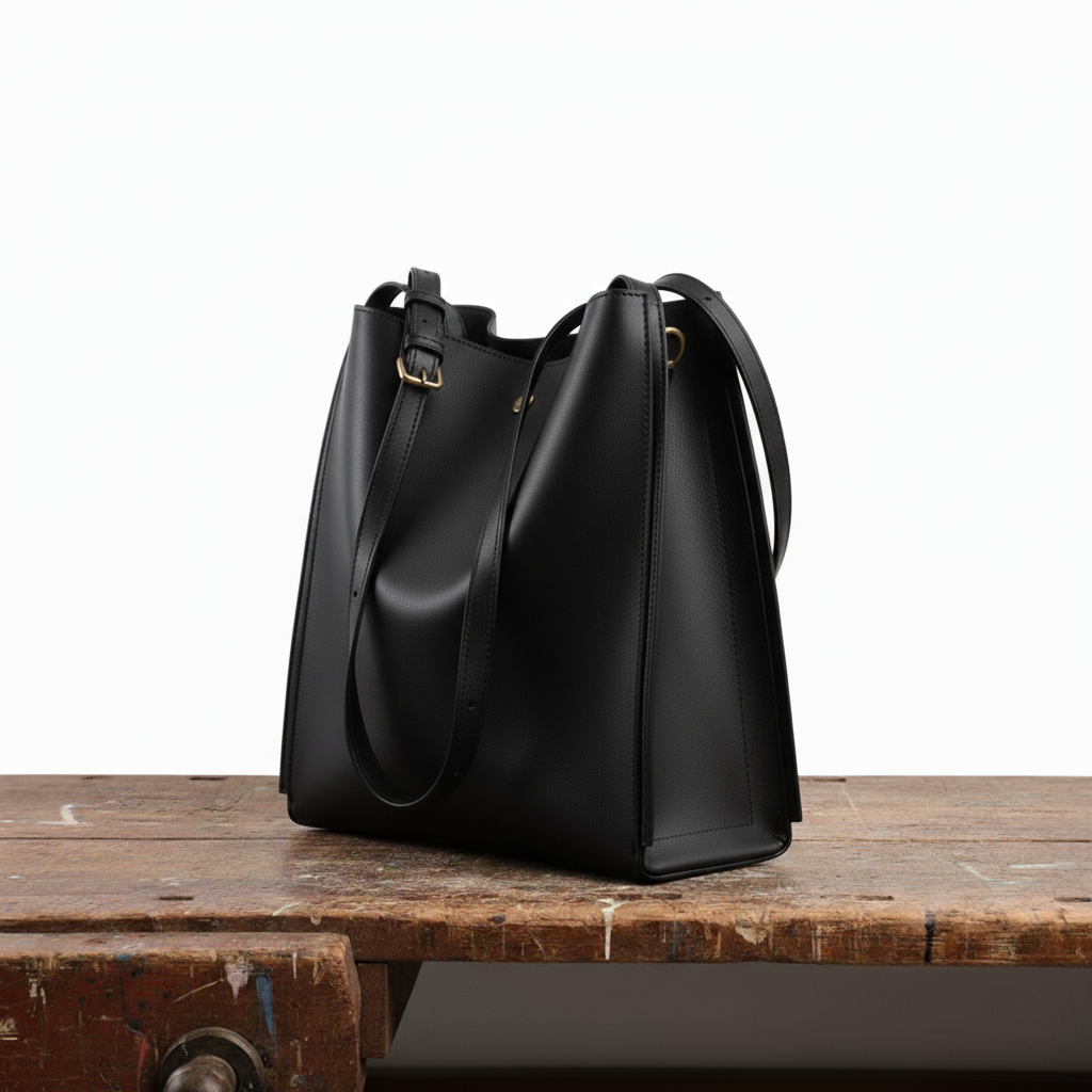 Silje - Elegant Skulderveske