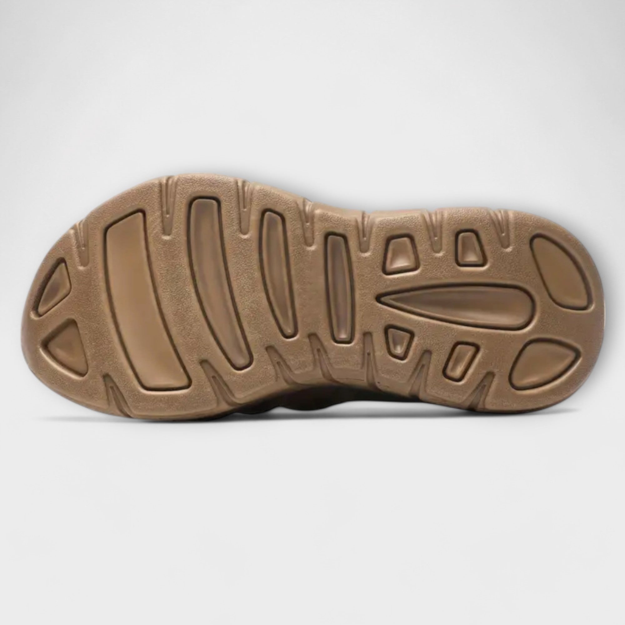 Gerd - Komfortable Sokkesneakers