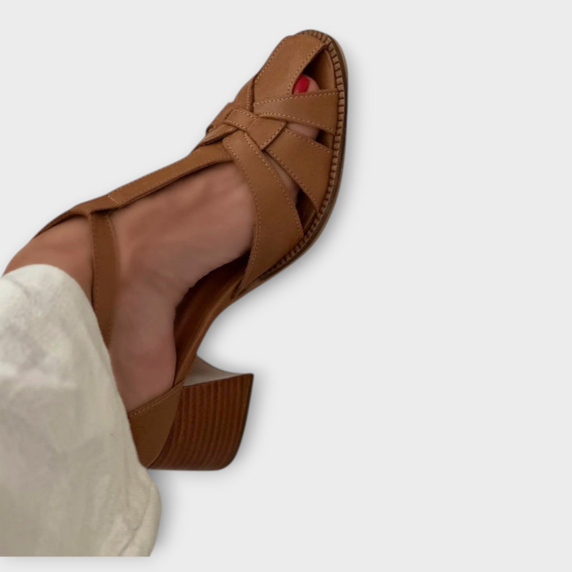 Stine - Brune rempumps