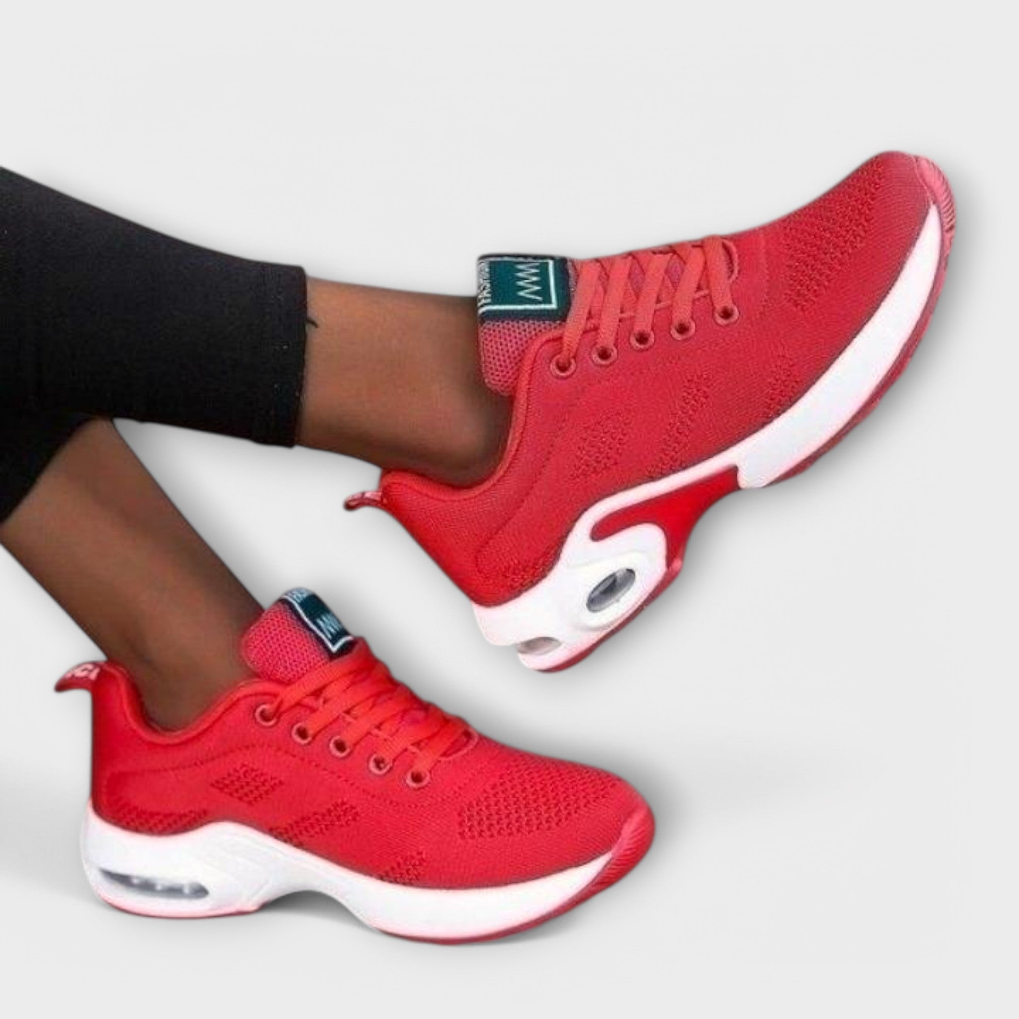 Sigrid - Ortopediske Sneakers