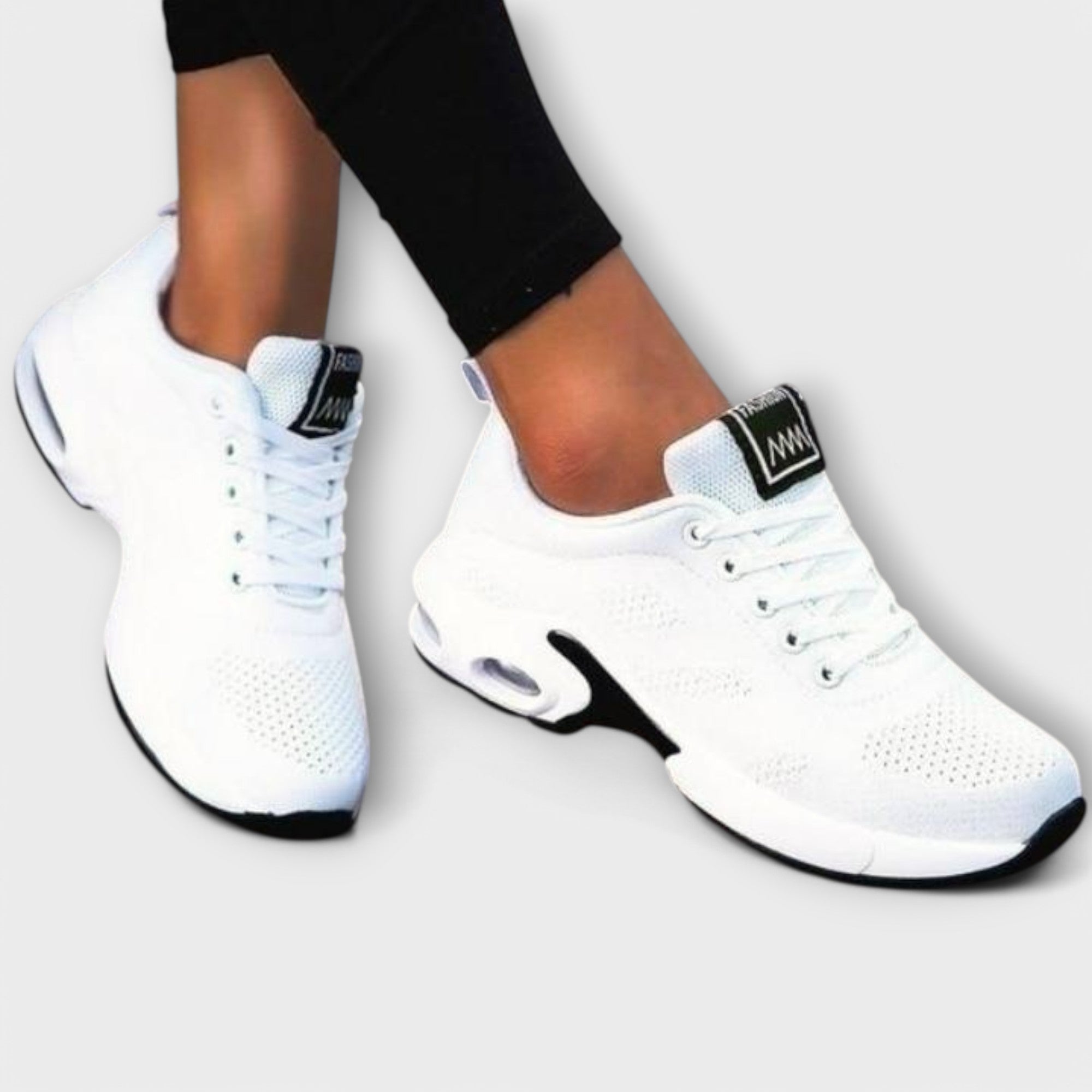 Sigrid - Ortopediske Sneakers