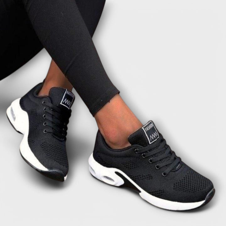 Sigrid - Ortopediske Sneakers