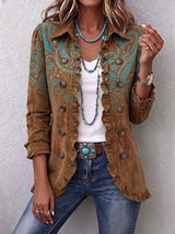 Brun